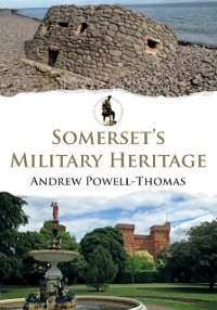 Cover Somerset's Military Heritage