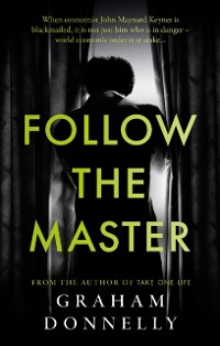 Cover Follow the Master