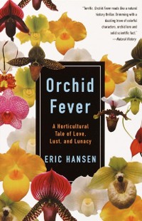 Cover Orchid Fever