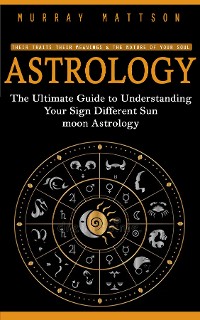 Cover Astrology