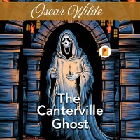 Cover The Canterville Ghost (Italian Edition)