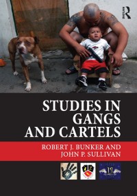Cover Studies in Gangs and Cartels