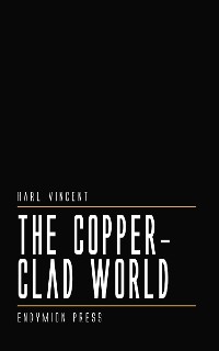 Cover The Copper-Clad World