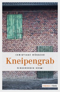 Cover Kneipengrab