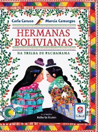 Cover Hermanas Bolivianas - Na Trilha de Pachamama