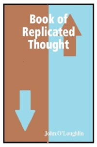 Cover Book of Replicated Thought
