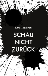 Cover Schau nicht zurück