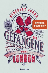 Cover Der Gefangene von London