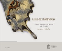 Cover Guía de mariposas