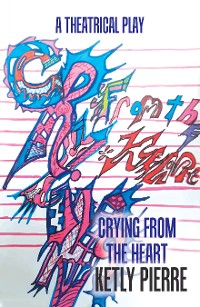 Cover Crying from the Heart