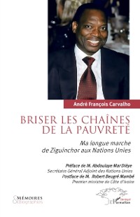 Cover Briser les chaines de la pauvrete