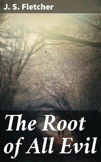 Cover The Root of All Evil