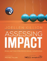 Cover Assessing Impact