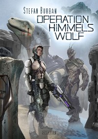 Cover Der Ruul-Konflikt 15: Operation Himmelswolf