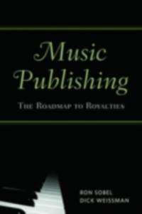 Cover Music Publishing
