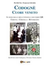 Cover Codognè. Cuore Veneto