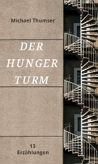 Cover Der Hungerturm