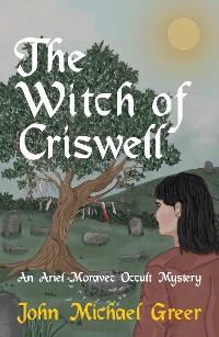 Cover The Witch of Criswell