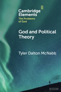 Cover God and Political Theory