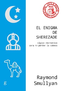Cover El enigma de Sherezade
