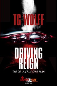 Cover Driving Reign