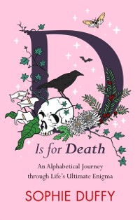 Cover D is for Death