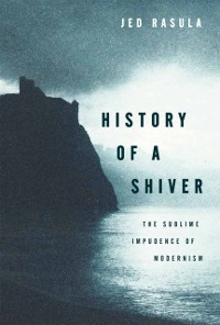 Cover History of a Shiver