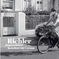 Cover Riehler Impressionen in Zeiten von Corona