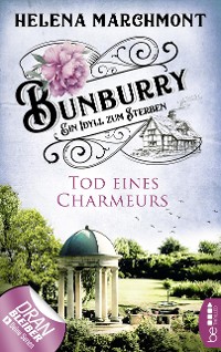 Cover Bunburry - Tod eines Charmeurs