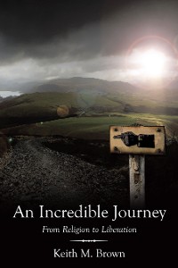 Cover An Incredible Journey