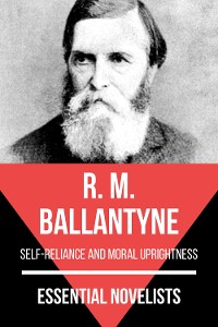 Cover Essential Novelists - R. M. Ballantyne