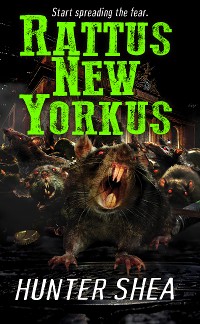 Cover Rattus New Yorkus