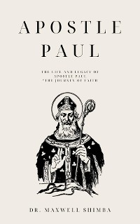 Cover Apostle Paul