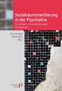 Cover Sozialraumorientierung in der Psychiatrie