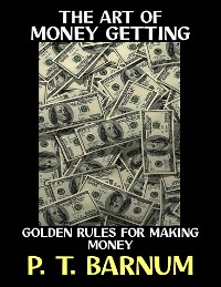 Cover The Art of Money Getting
