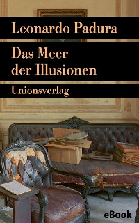 Cover Das Meer der Illusionen