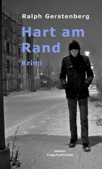 Cover Hart am Rand