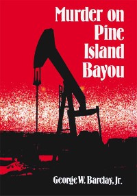 Cover Murder on Pine Island Bayou