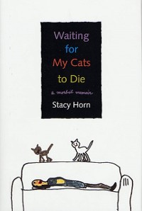 Cover Waiting for My Cats to Die