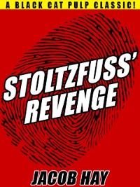 Cover Stoltzfuss' Revenge