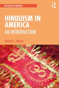 Cover Hinduism in America