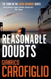 Cover Reasonable Doubts