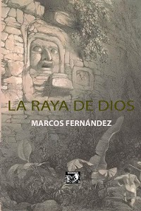 Cover La Raya de Dios