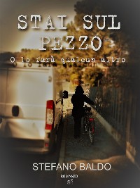 Cover Stai sul pezzo