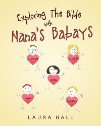 Cover Exploring The Bible With Nana's Babays