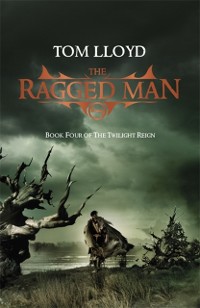Cover Ragged Man