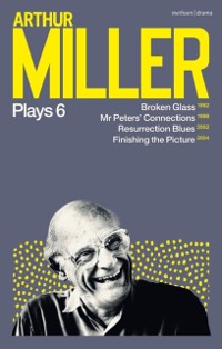 Cover Arthur Miller Plays 6