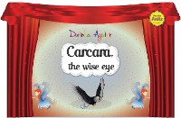 Cover Carcara, the wise eye