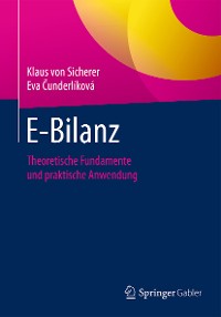 Cover E-Bilanz