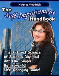 Cover Self-Improvement Handbook